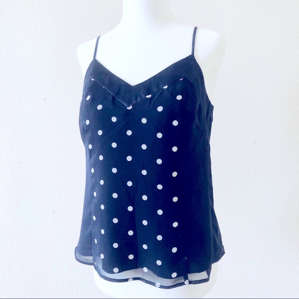 Banana Republic Camisole Top